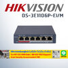 HIKVISION DS-3E1106P-EIM