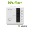 WULIAN (SR-ZRCPBPW-S4160-02) Smart Scene Switch