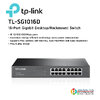 TP-LINK TL-SG1016D