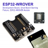 ESP32-WROVER Development Board, Small Batch Burning Fixture, ESP32-WROVER Module
