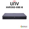 UNIVIEW 9 CHANNEL NVR302-09E-B