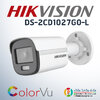 HIKVISION DS-2CD1027G0-L