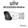 UNIVIEW IPC2122CR3-PF40-A