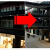 Auto back focus