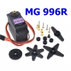 MG996R High Torque Servo Tower Pro