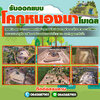โคกหนองนาโมเดล โทร 064-5687901 เกษตรทฤษฎีใหม่ ขุดคลองไส้ไก่ ต้องการช่างเจาะน้ำบาดาล ขุดสระเก็บน้ำ