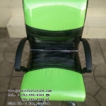 เก้าอี้สำนักงานมีโช๊ค หลังสวิง