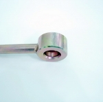 Manufacture of Joint eye, Connector Ring , Ring Connector,Nut