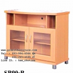 ไซด์บอร์ด ที่วางทีวี รุ่น SB90 ขนาด 90 ซม.