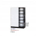ตู้อเนกประสงค์ ตู้รองเท้า รุ่น SC0801