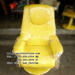 เก้าอี้มาสเตอร์ ฐานกลม