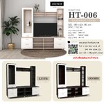 โฮมเธียเตอร์ รุ่น HT-006