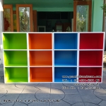 ชั้นอเนกประสงค์ 3 ชั้นโล่ง