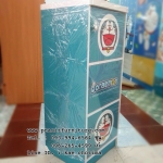 ล็อคเกอร์ 3 ชั้น "โดเรม่อน" Doraemon ลิขสิทธิ์แท้