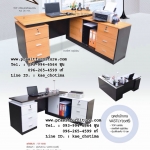 ชุดโต๊ะทำงาน รุ่น เวสรี่ VASTLY