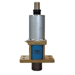 6 TON HYDRAULIC SLIP FORM JACK