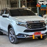 ชุดแต่งมิวเอ็กซ์ MU-X แบบ Carto ชุด 13 ชิ้น