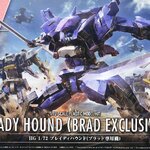 HG 1/72 - Brad's Brady Hound