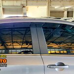 กันสาดข้าง Yaris Ativ 2022