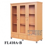 ตู้เอกสาร, ตู้โชว์, ตู้หนังสือ รุ่น FL410A