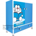 ตู้อเนกประสงค์ / ตู้รองเท้า