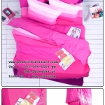 ผ้าปูโลตัส Impression “STRIPIES”