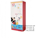 ตู้เสื้อผ้า มิคกี้เม้าส์