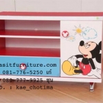 ไซด์บอร์ดมิคกี้เม้าส์