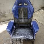 เก้าอี้พักผ่อน เก้าอี้ร้านเกมส์ รุ่น Racing