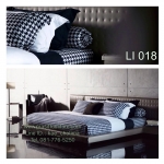 ชุดเครื่องนอนโลตัส Impression "Summer Love"