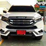 ชุดแต่งมิวเอ็กซ์ MU-X แบบ Masato ชุด 2 ชิ้น