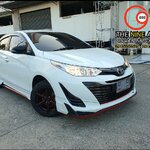 ชุดแต่ง ATIV รุ่น Rider ชุด 5 ชิ้น(พร้อมสปอยเลอร์)