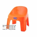 เก้าอี้พลาสติก รุ่น แฟนซี