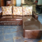 โซฟา แอล 3 ที่นั่ง รุ่นท๊อฟฟี่