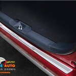 กันรอยท้าย Veloz 2022