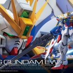 RG #20 1/144 XXXG-01W Wing Gundam EW