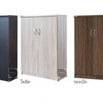ตู้รองเท้า 80 ซม. รุ่น SC80P