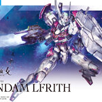 HG 1/144 - Gundam Lfrith
