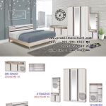 ชุดห้องนอน DR-BEDDING 66