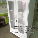 ตู้เอกสาร, ตู้โชว์, ตู้หนังสือ รุ่น FL801B