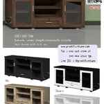 ตู้วางทีวี รุ่น SB160-3W