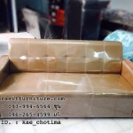 โซฟา 3 ที่นั่ง "ฟันนี่" มีท้าวแขน