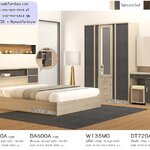 ชุดห้องนอน วีน่า