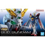RG #37 1/144 : God Gundam