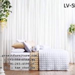 ชุดเครื่องนอน : LOTUS VICTORIAN (วิคตอเรีย)