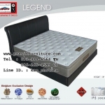 ที่นอนลัคกี้ รุ่น "LEGEND"