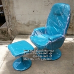 เก้าอี้นวด เก้าอี้พักผ่อน เก้าอี้สปา รุ่น AROUND