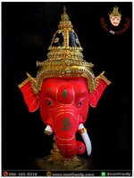 เศียรพระพิฆเนศ