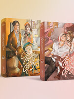 ให้รักเป็นวันวิเศษ (ปกอ่อน 2 เล่มจบ)