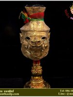 ปู่เจ้าสมิงพราย หนังตะโพน